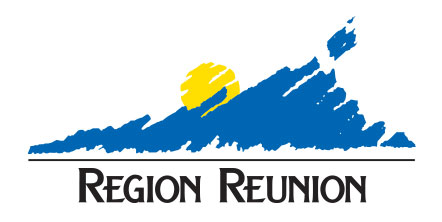 Région Réunion