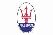 MASERATI