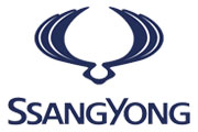 SSANGYONG